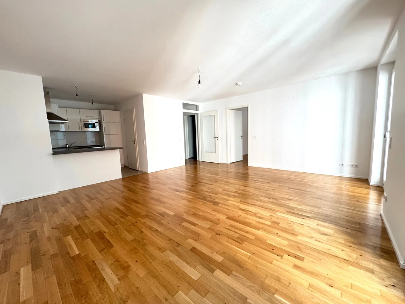 2 Zimmer Wohnung mit 64 m² in Berlin – Bild 5