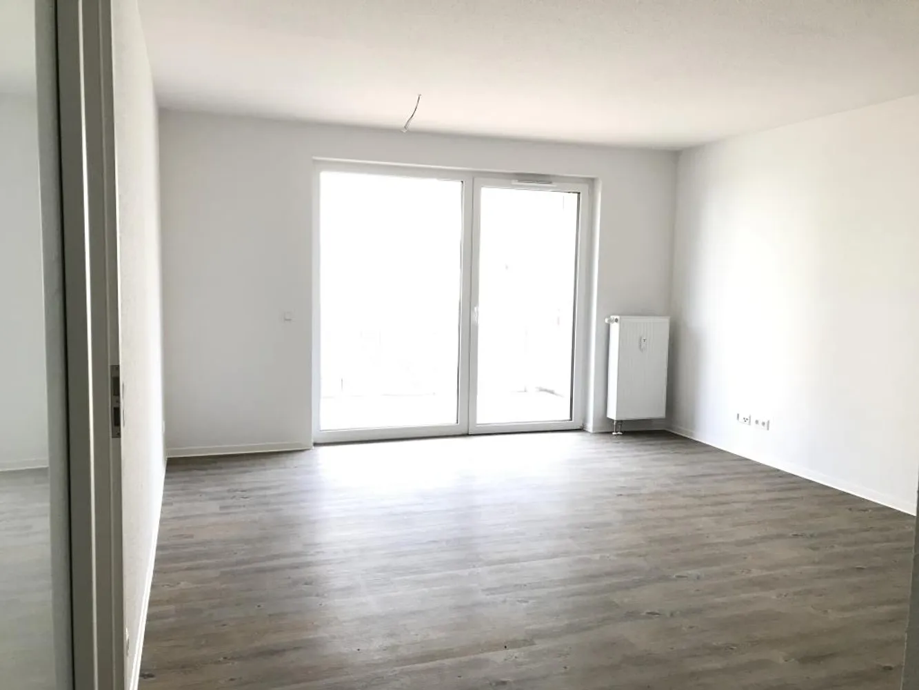 3 Zimmer Wohnung mit 76 m² in Rostock – Bild 8
