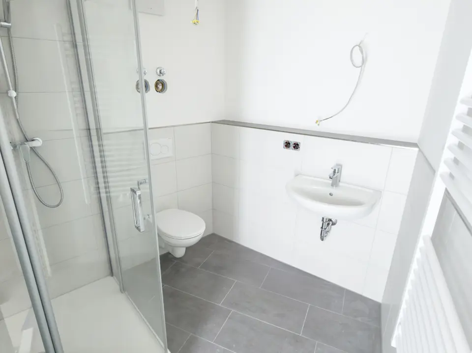 3 Zimmer Wohnung mit 81 m² in Coburg – Bild 5