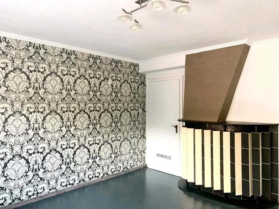 4 Zimmer Wohnung mit 70 m² in Augsburg – Bild 1