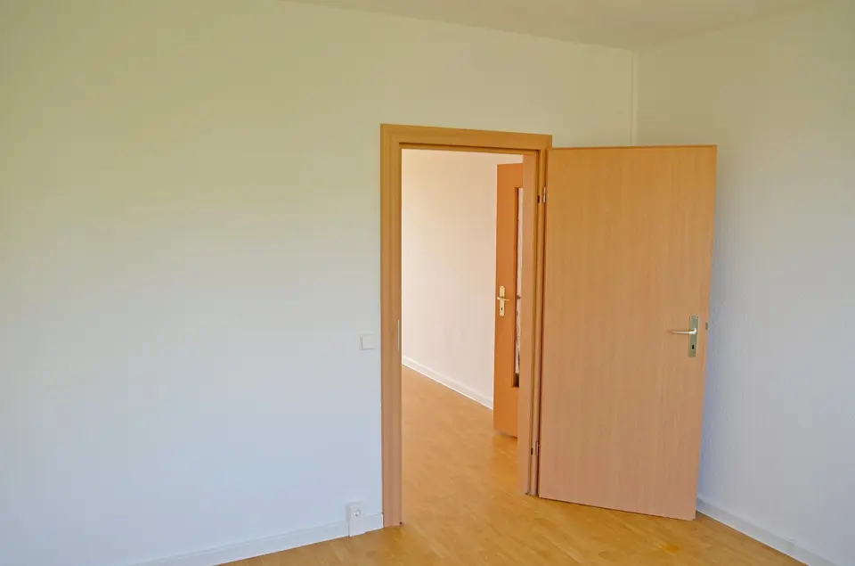 4 room apartment with 72 m² in Sangerhausen – Photo 5