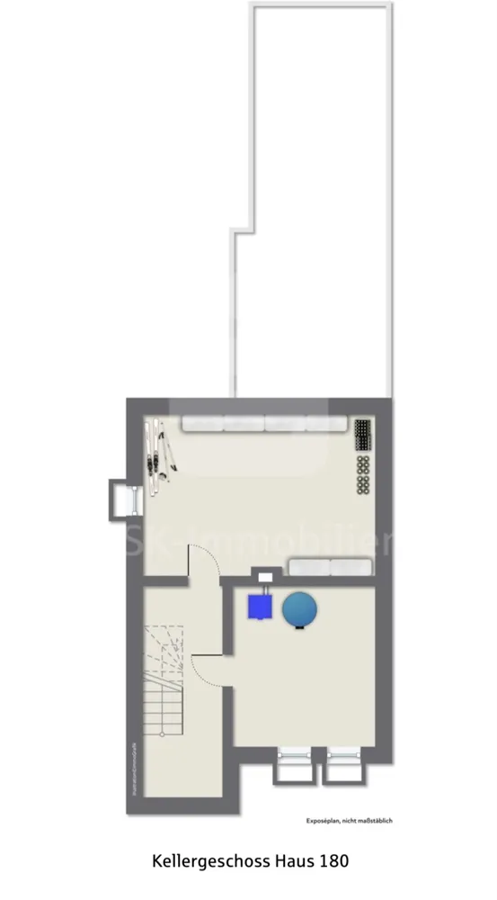 4 Zimmer Haus mit 165 m² in Kerpen – Bild 3