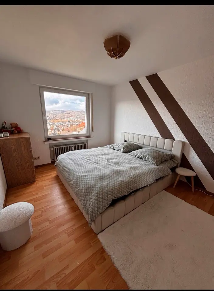 4 Zimmer Wohnung mit 80 m² in Arnsberg – Bild 8