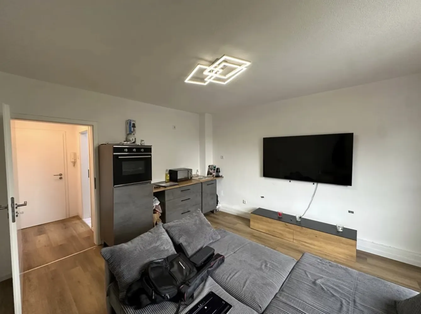 2 Zimmer Wohnung mit 43 m² in Essen – Bild 2