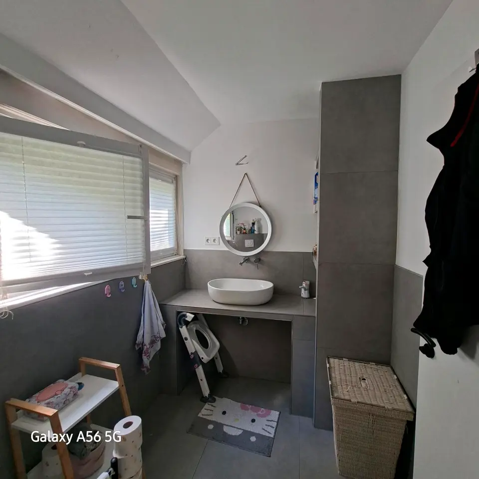 4 Zimmer Wohnung mit 110 m² in Siegen – Bild 8