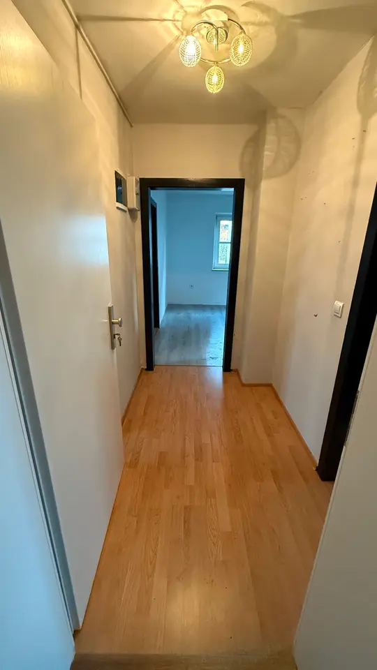 2 Zimmer Wohnung mit 35 m² in Eschwege – Bild 8