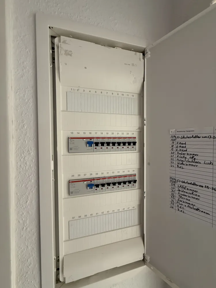 4 Zimmer Wohnung mit 72 m² in Dortmund – Bild 3