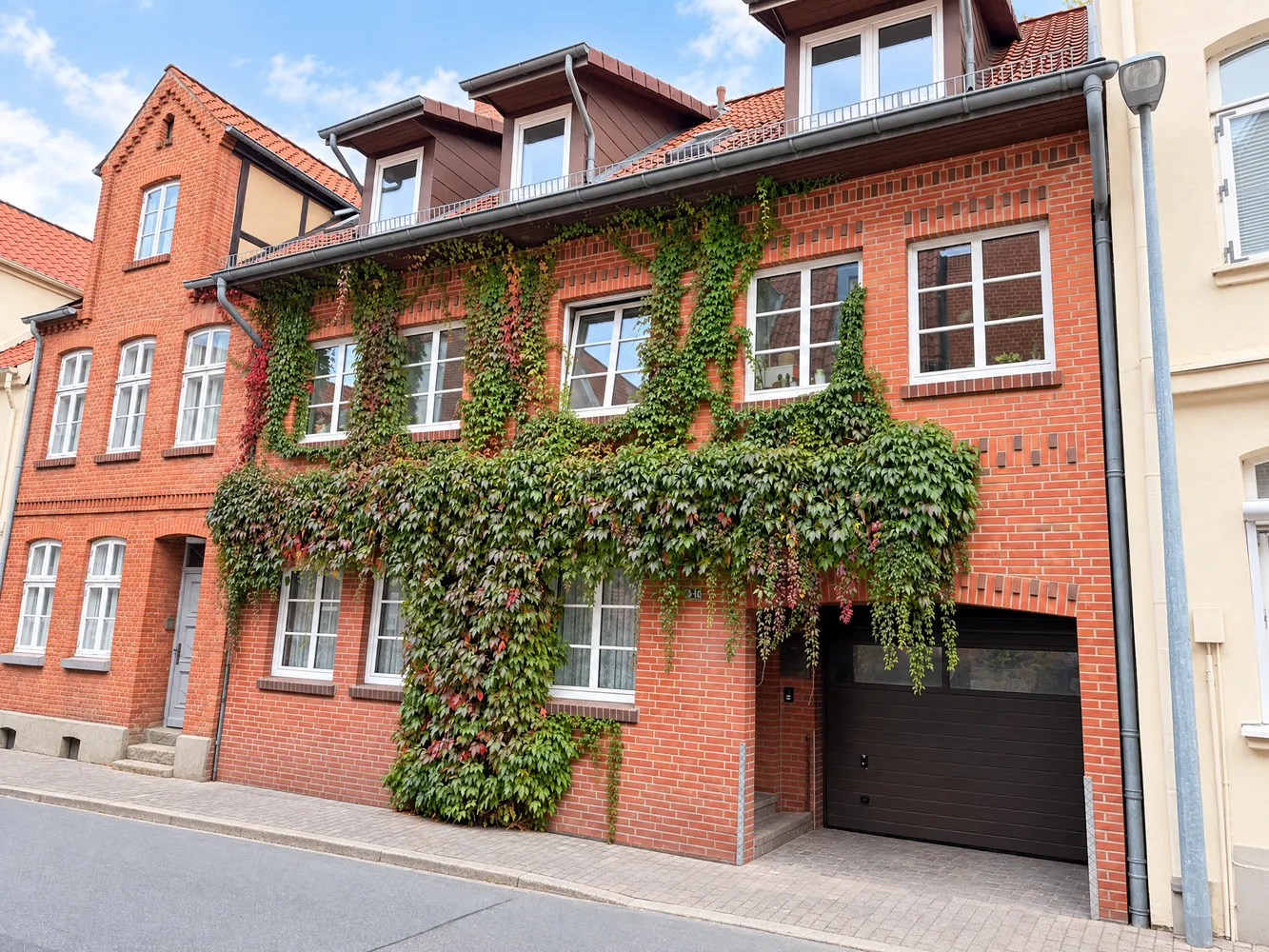 2 Zimmer Wohnung mit 50 m² in Lüneburg – Bild 11