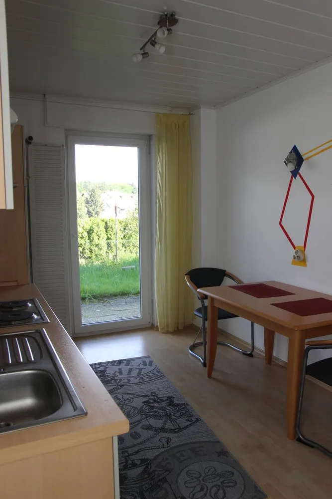 2 Zimmer Wohnung mit 73 m² in Karlsruhe – Bild 9