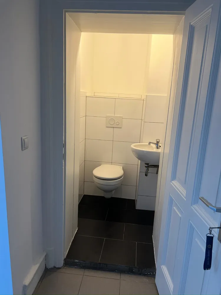 3 room apartment with 67 m² in Cologne – Photo 8