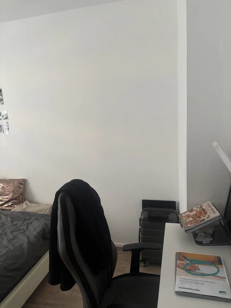 2 Zimmer Wohnung mit 34 m² in Mannheim – Bild 12