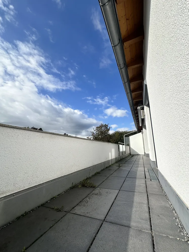 2 Zimmer Wohnung mit 88 m² in Erding – Bild 6