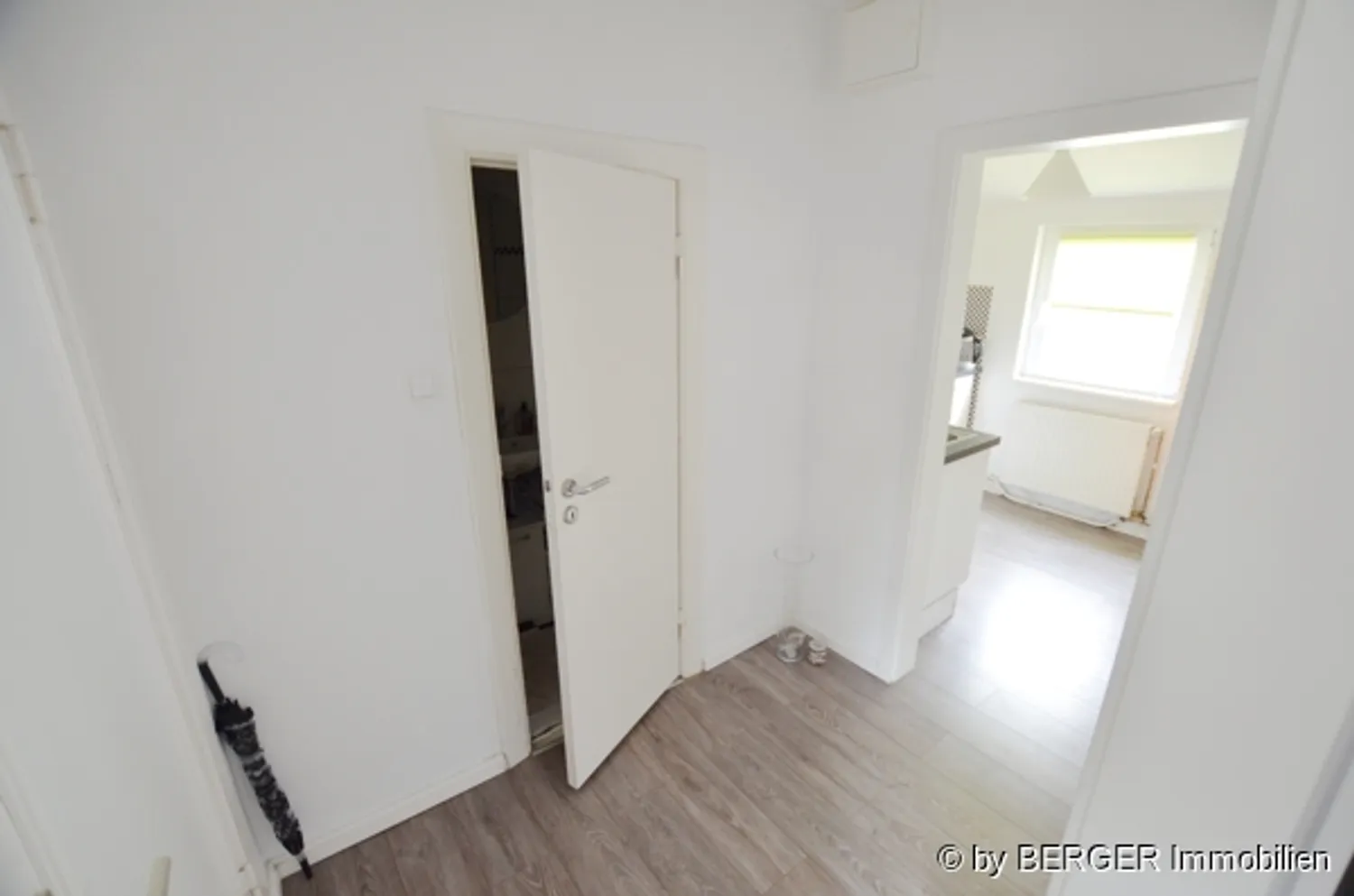 2 Zimmer Wohnung mit 44 m² in Bremen – Bild 5