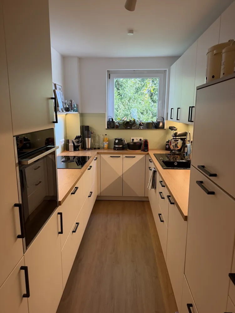 3 Zimmer Wohnung mit 73 m² in Mannheim – Bild 4