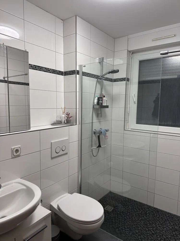 2 Zimmer Wohnung mit 68 m² in Saarbrücken – Bild 3
