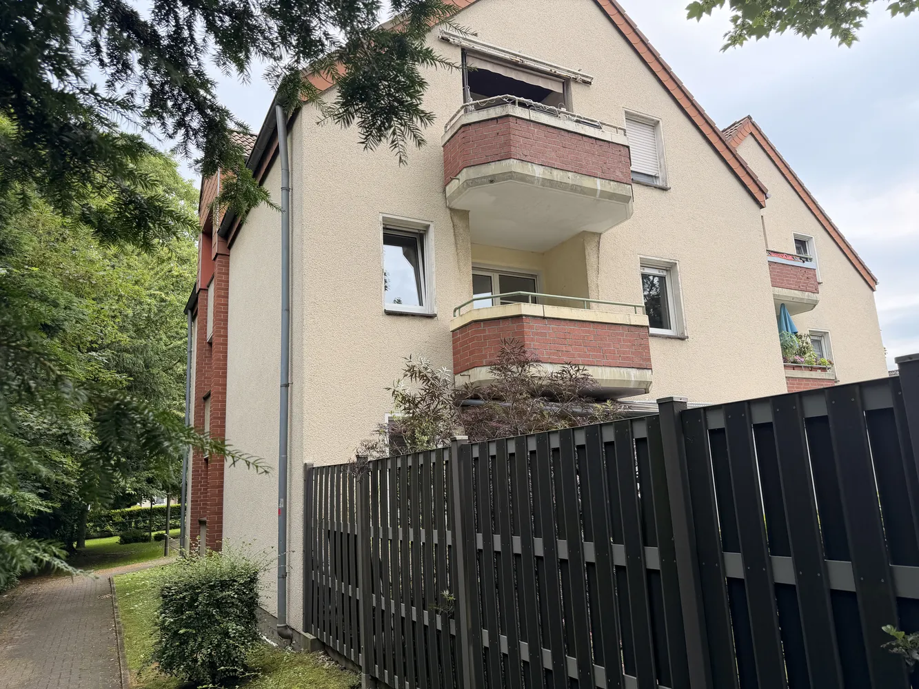 3 Zimmer Wohnung mit 76 m² in Dortmund – Bild 3