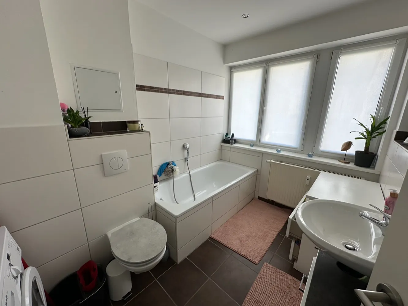 2 Zimmer Wohnung mit 58 m² in Magdeburg – Bild 5