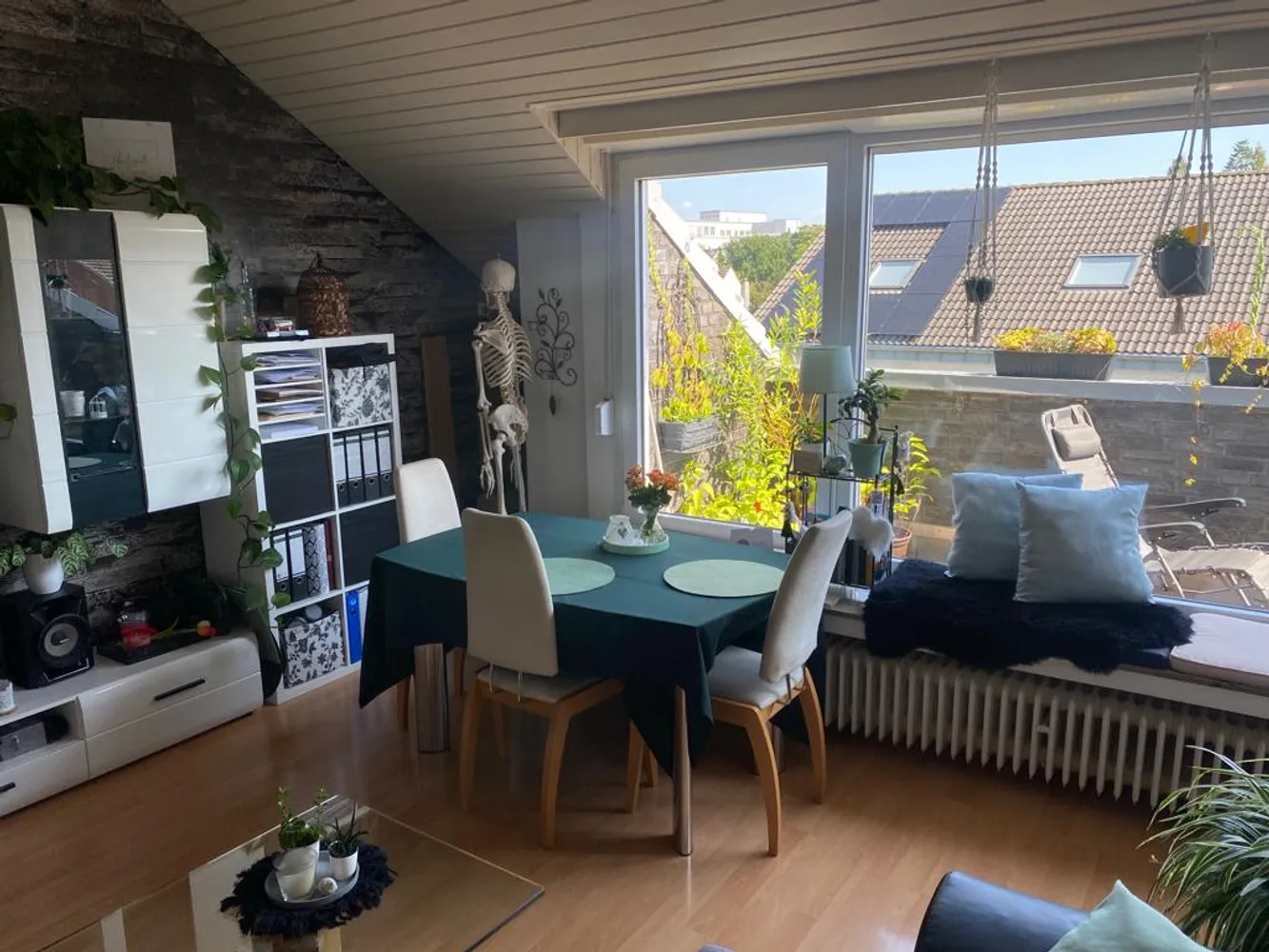 2 Zimmer Wohnung mit 64 m² in Mönchengladbach – Bild 9
