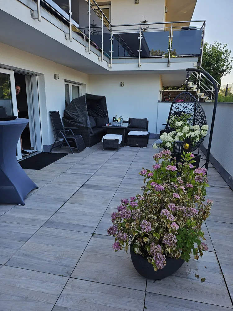 2 Zimmer Wohnung mit 80 m² in Offenburg – Bild 5