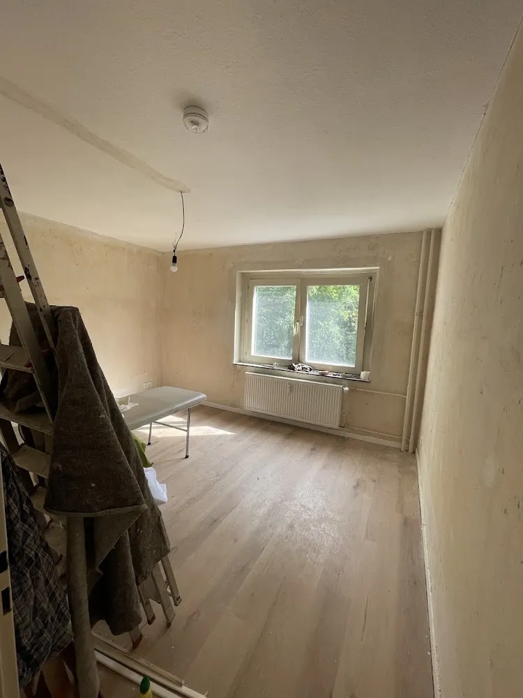 3 Zimmer Wohnung mit 78 m² in Frankfurt am Main – Bild 3