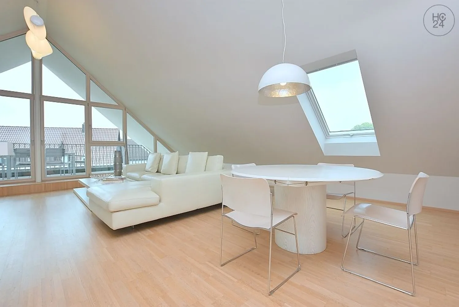 3 Zimmer Wohnung mit 140 m² in Stuttgart – Bild 11