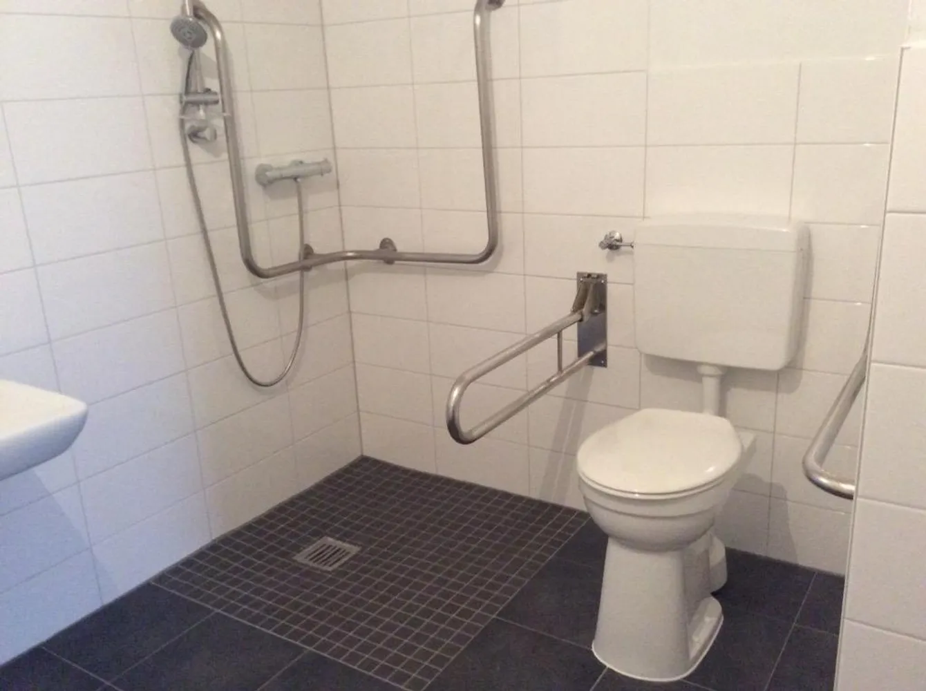 2 room apartment with 77 m² in Bremen – Photo 8
