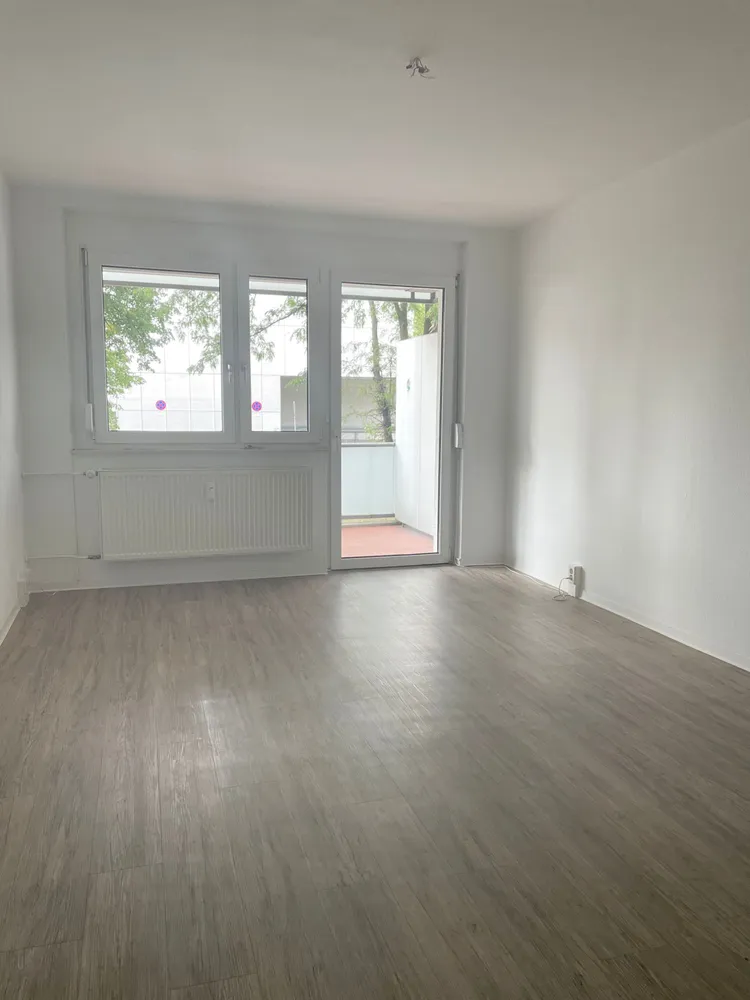 2 Zimmer Wohnung mit 56 m² in Dresden – Bild 8