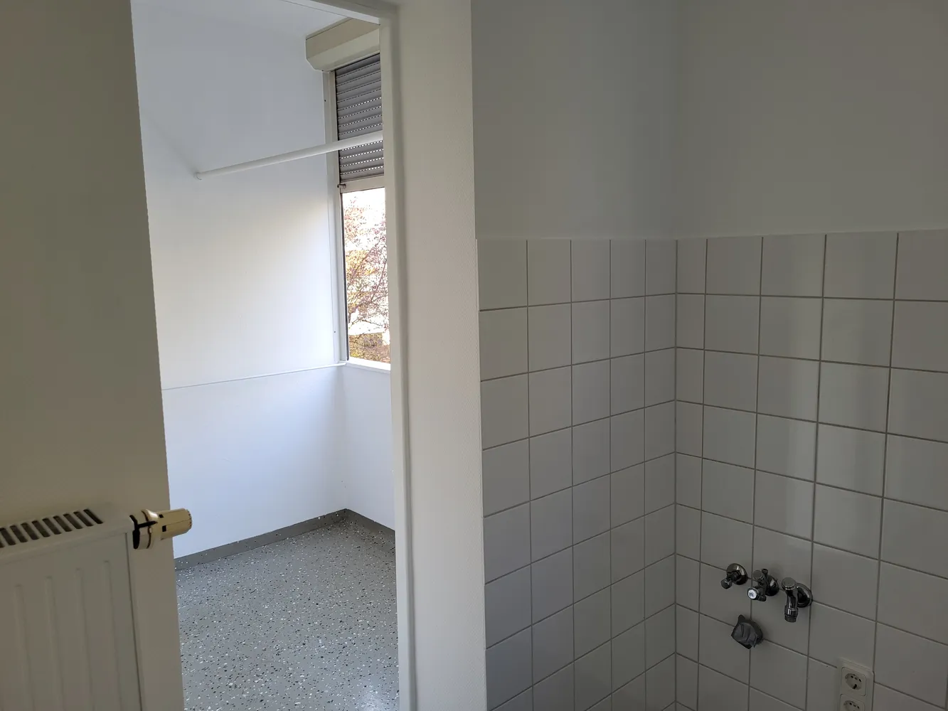 2 Zimmer Wohnung mit 58 m² in Saarbrücken – Bild 11