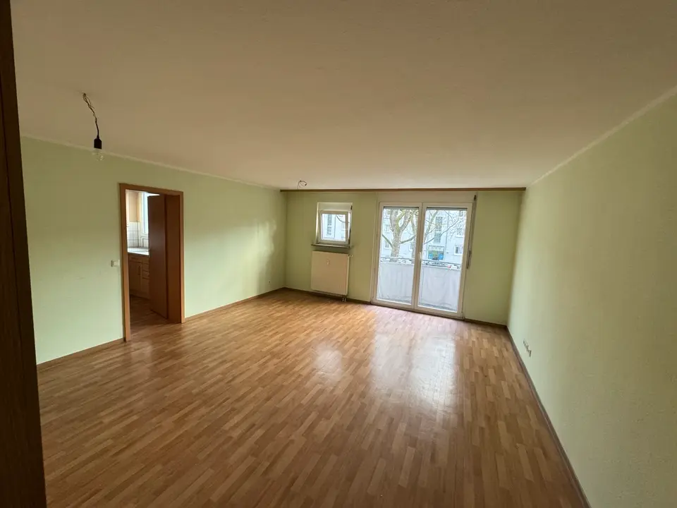 3 Zimmer Wohnung mit 70 m² in Göppingen – Bild 1