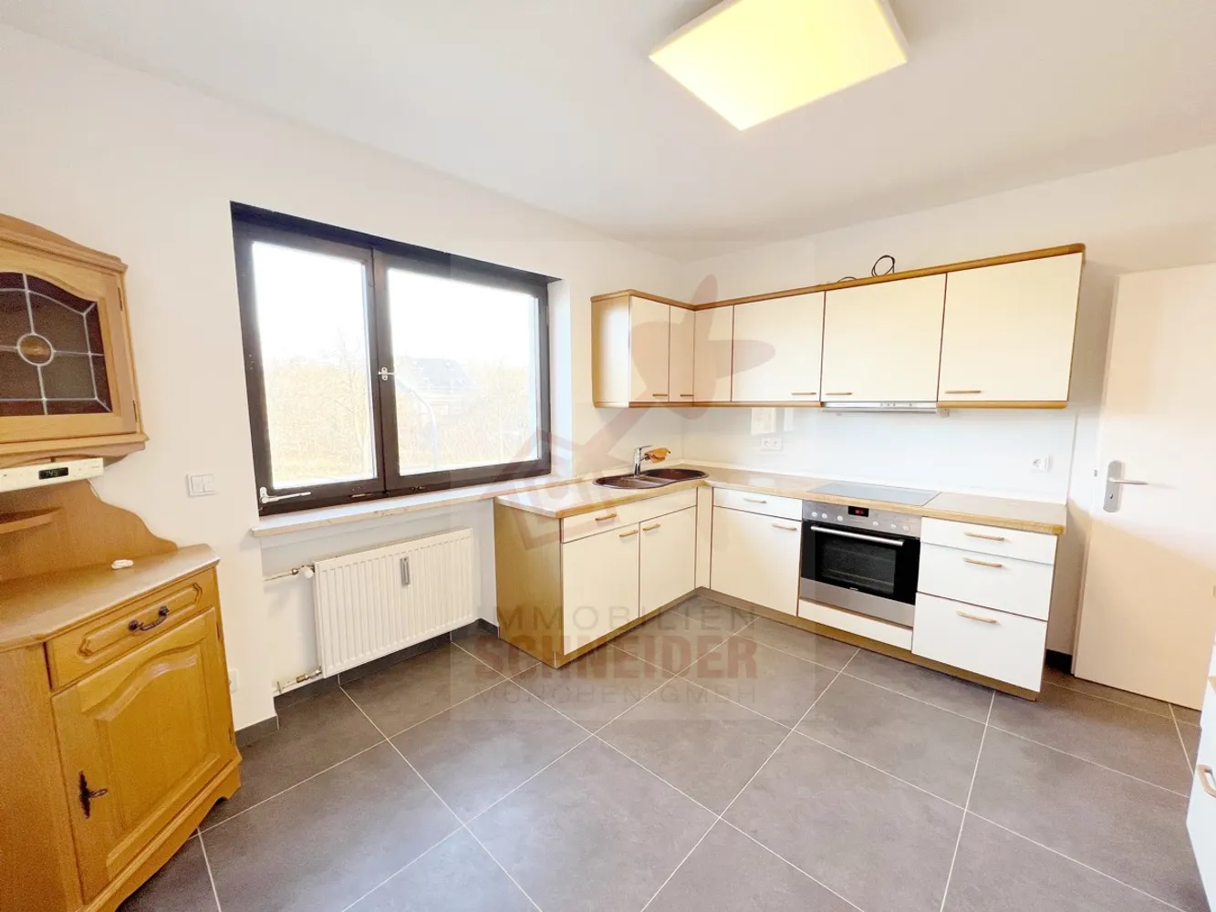 3 Zimmer Wohnung mit 99 m² in München – Bild 11