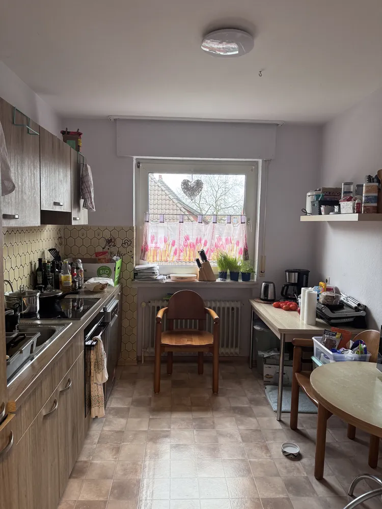 3 room apartment with 75 m² in Cloppenburg – Photo 1