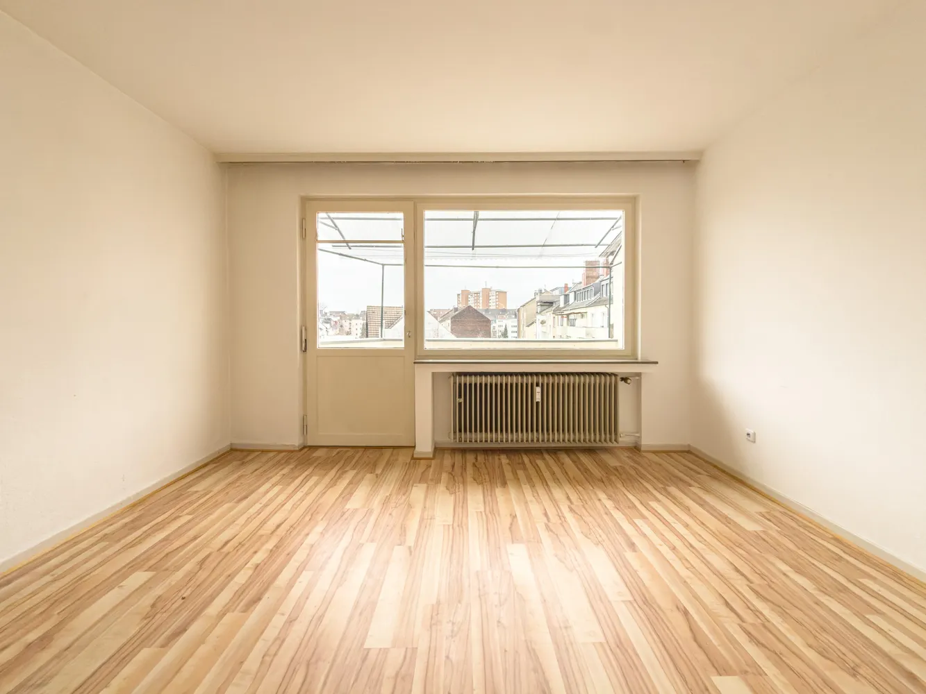 3 Zimmer Wohnung mit 80 m² in Düsseldorf – Bild 11
