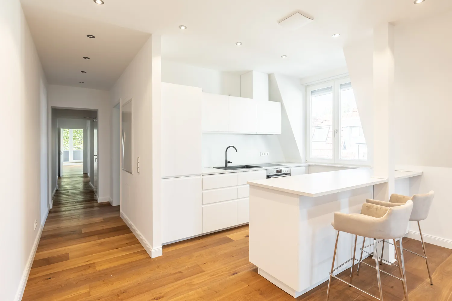 6 Zimmer Wohnung mit 161 m² in Berlin – Bild 6