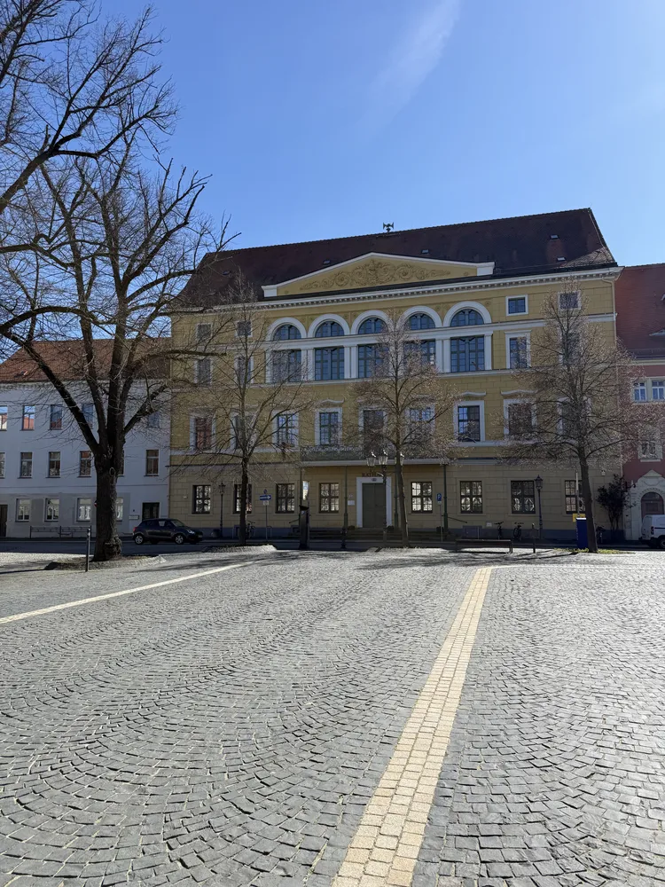 3 Zimmer Wohnung mit 68 m² in Delitzsch – Bild 5