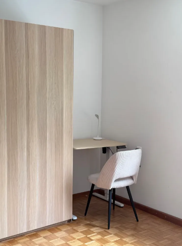 3 Zimmer Wohnung mit 55 m² in München – Bild 7