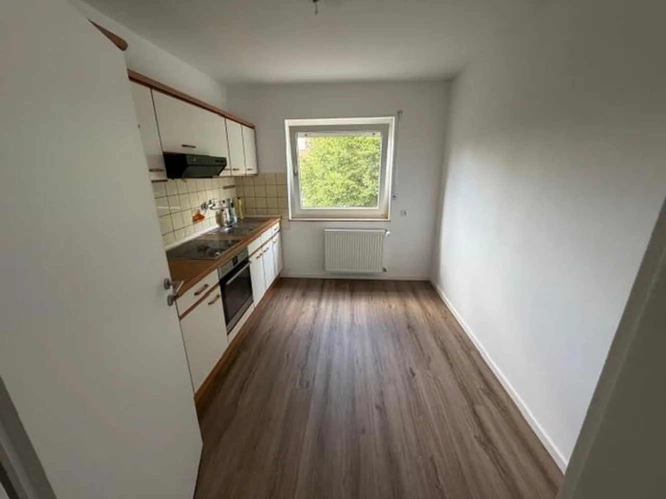 3 room apartment with 78 m² in Rheine – Photo 8