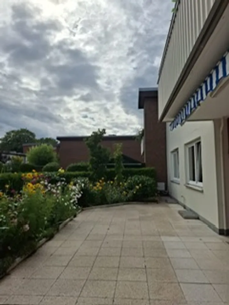 4 Zimmer Wohnung mit 100 m² in Neumünster – Bild 7