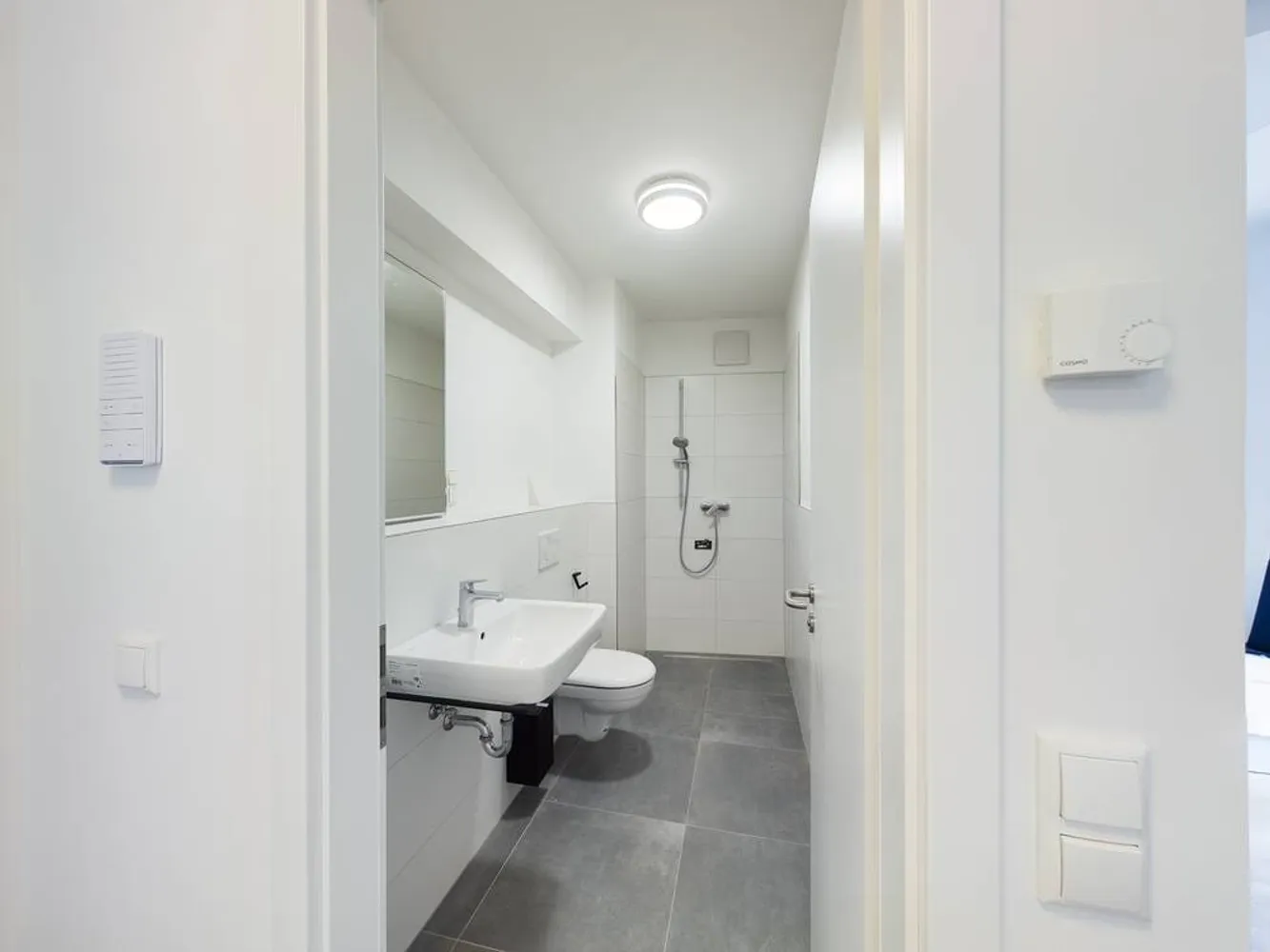 1 Zimmer Wohnung mit 20 m² in Berlin – Bild 6