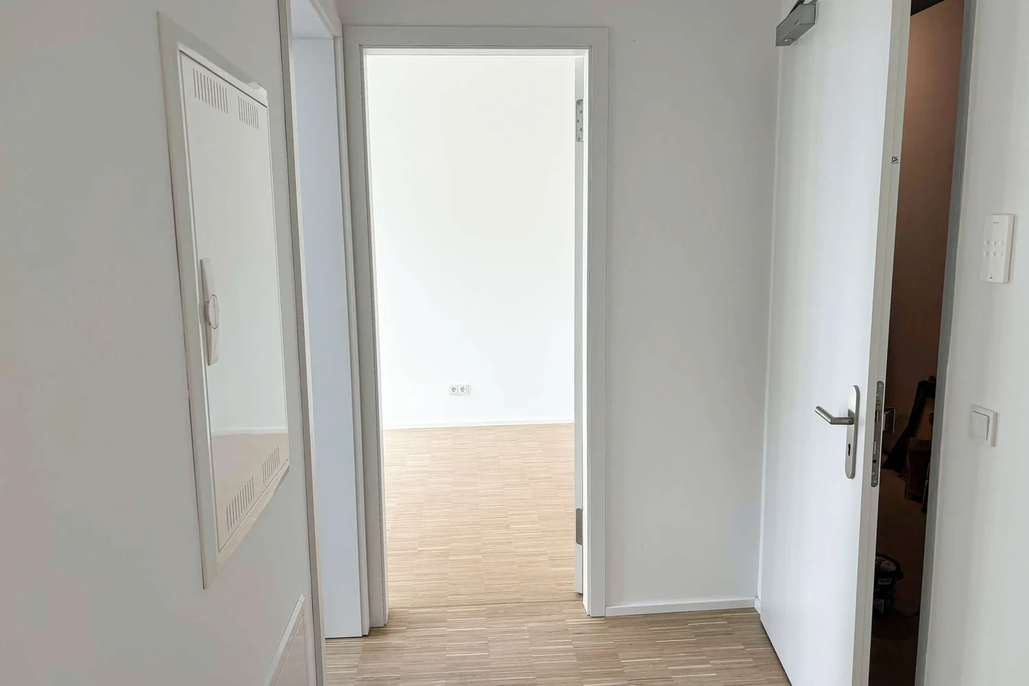 2 room apartment with 53 m² in Potsdam – Photo 10