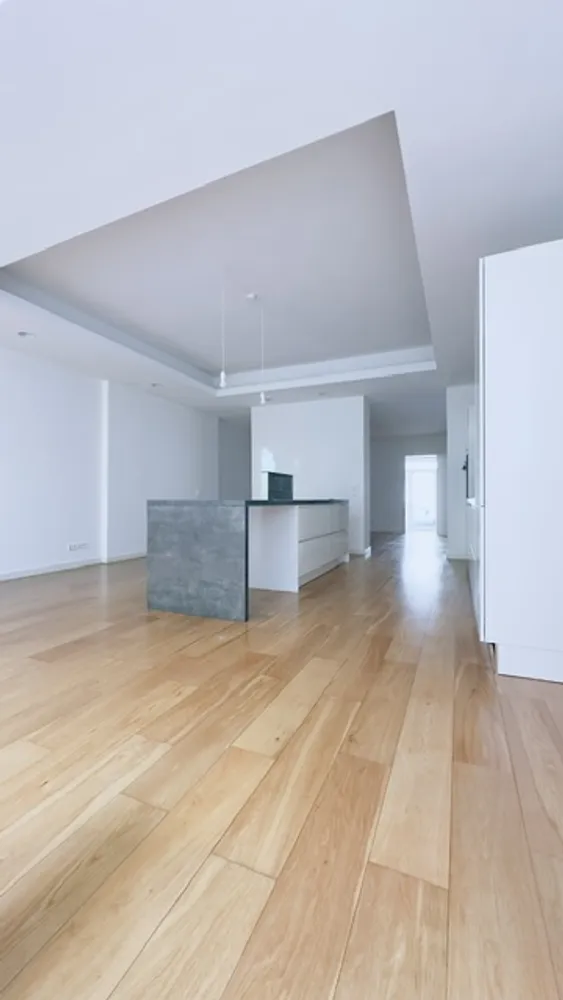 5 Zimmer Wohnung mit 230 m² in Frankfurt am Main – Bild 7