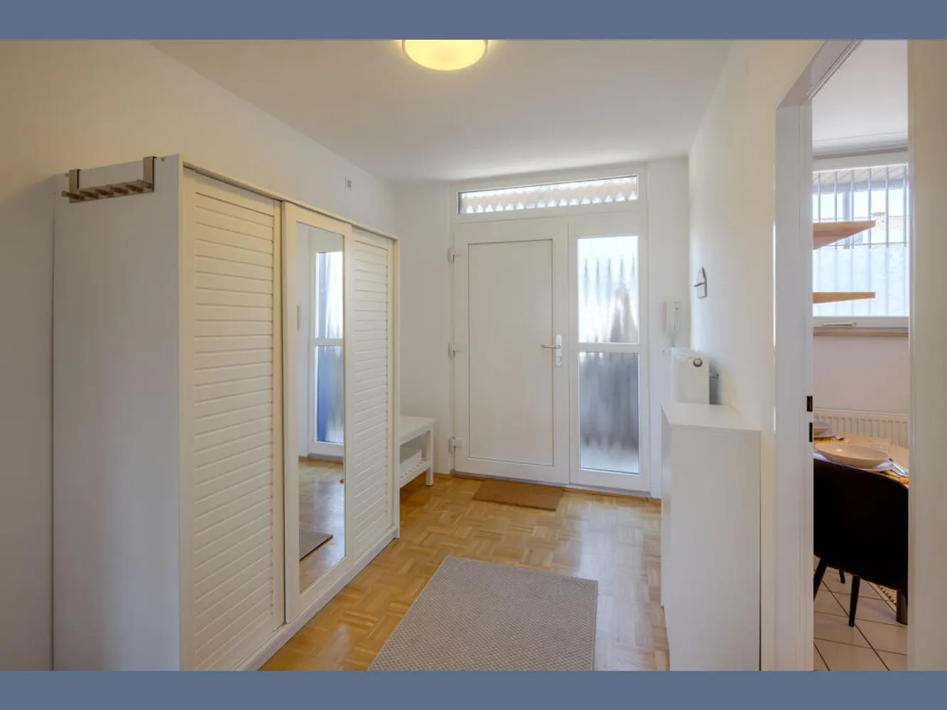 2 room apartment with 55 m² in Munich – Photo 12