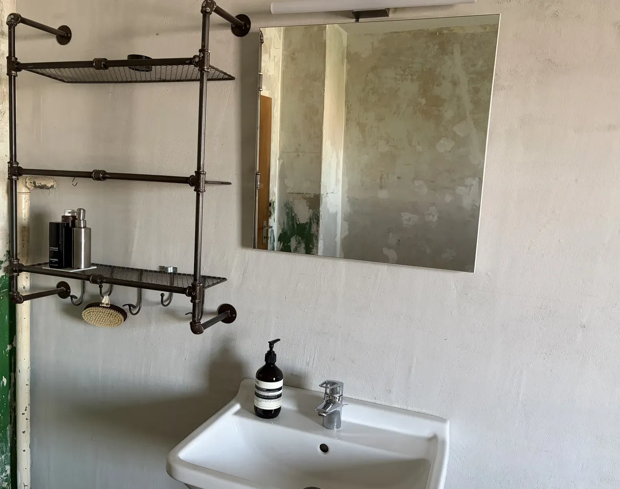 3 Zimmer Wohnung mit 105 m² in Ludwigshafen am Rhein – Bild 12