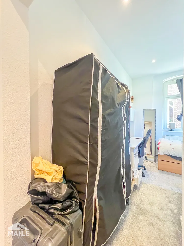 1 Zimmer Wohnung mit 20 m² in Stuttgart – Bild 12