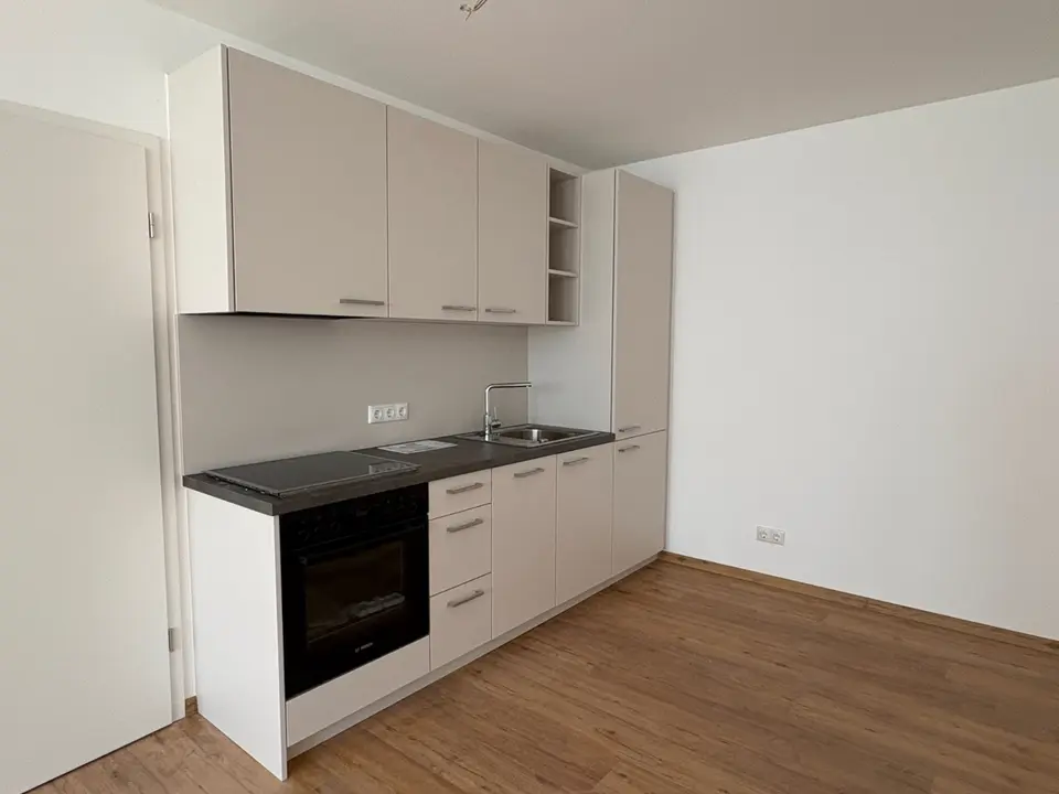 2 Zimmer Wohnung mit 51 m² in Regensburg – Bild 3