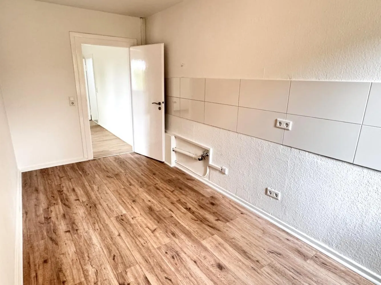 2 Zimmer Wohnung mit 55 m² in Kaiserslautern – Bild 3