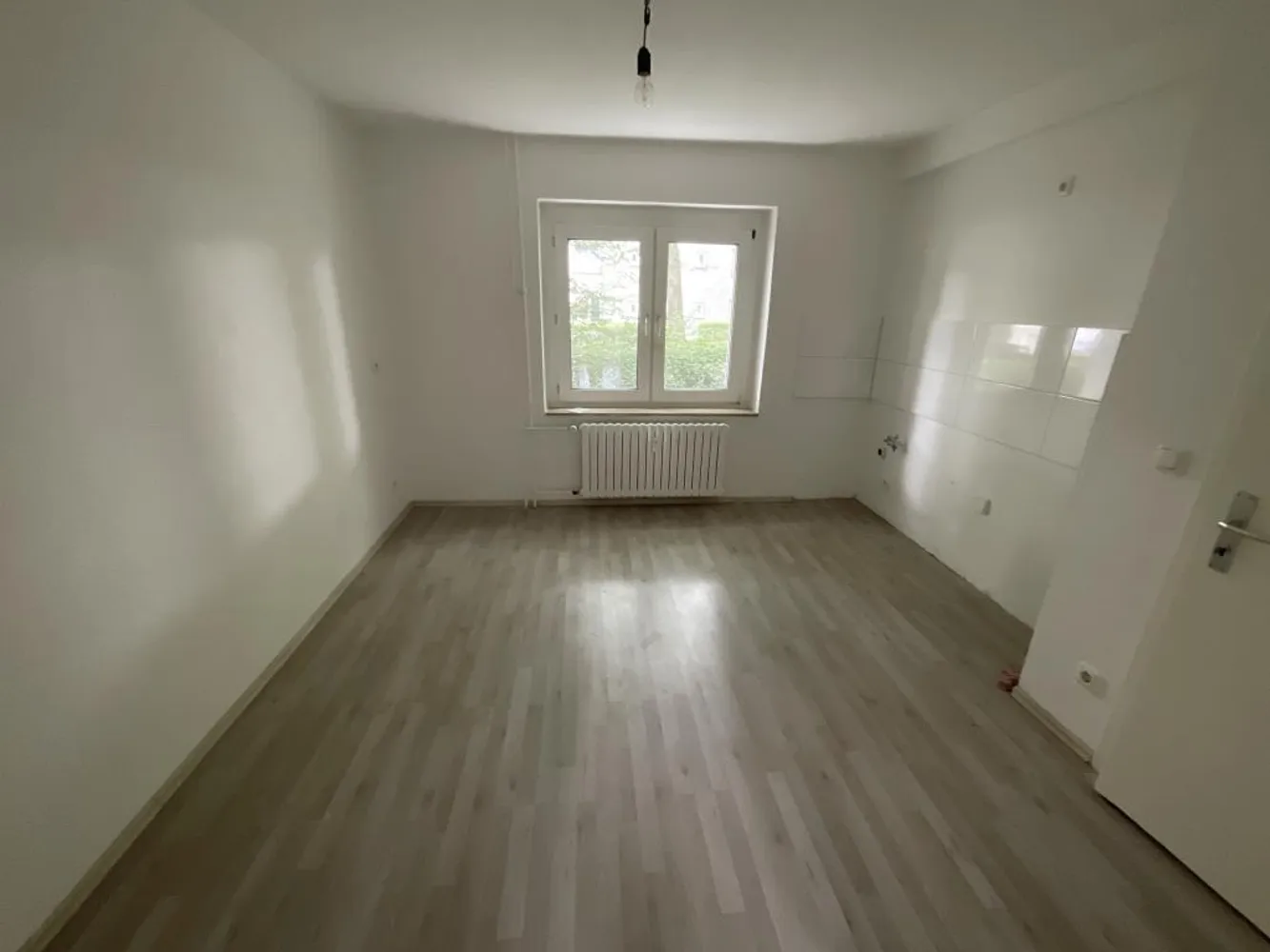 3 Zimmer Wohnung mit 42 m² in Essen – Bild 2