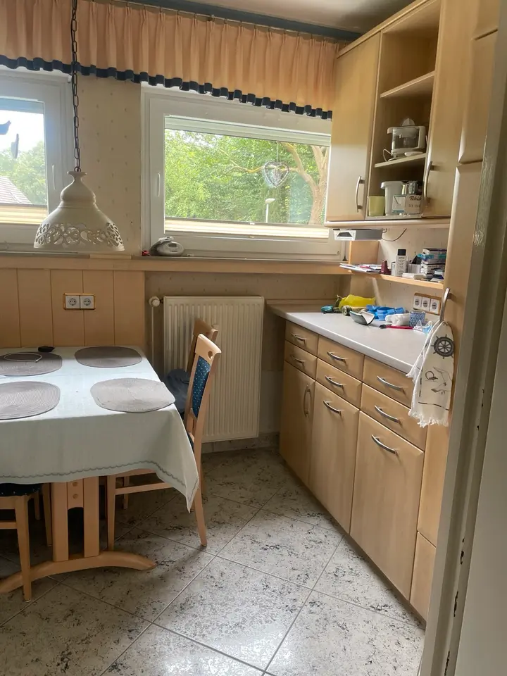 4 Zimmer Wohnung mit 91 m² in Bremen – Bild 6