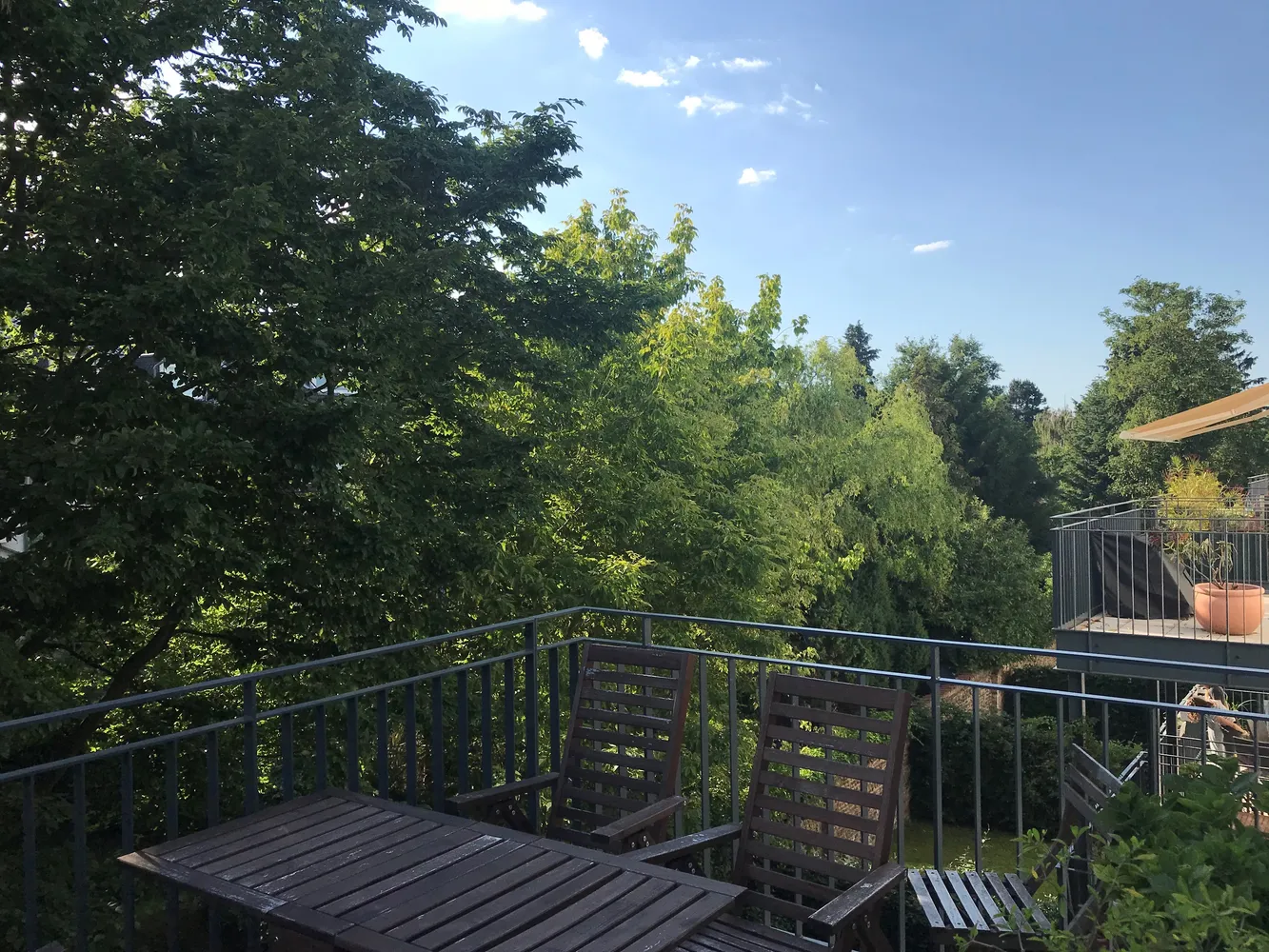 3 Zimmer Wohnung mit 84 m² in Köln – Bild 1