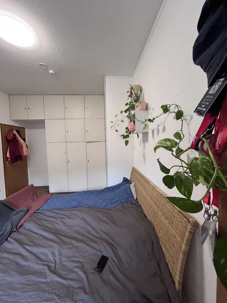 WG-Zimmer mit 20 m² in Mannheim – Bild 8