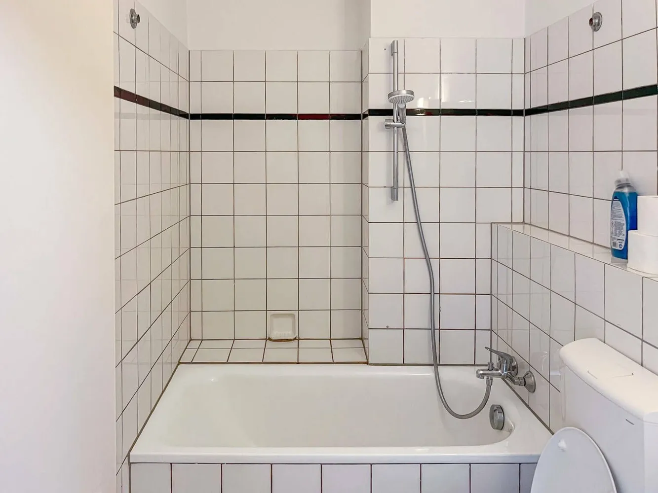 1 Zimmer Wohnung mit 37 m² in Krefeld – Bild 10